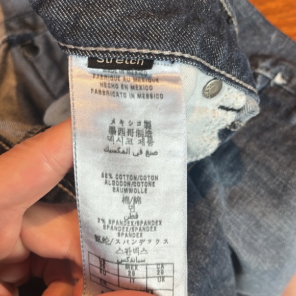 Guess Women’s Jeans (Daredevil Bootcut) -Size 29 - Picture 8 of 11